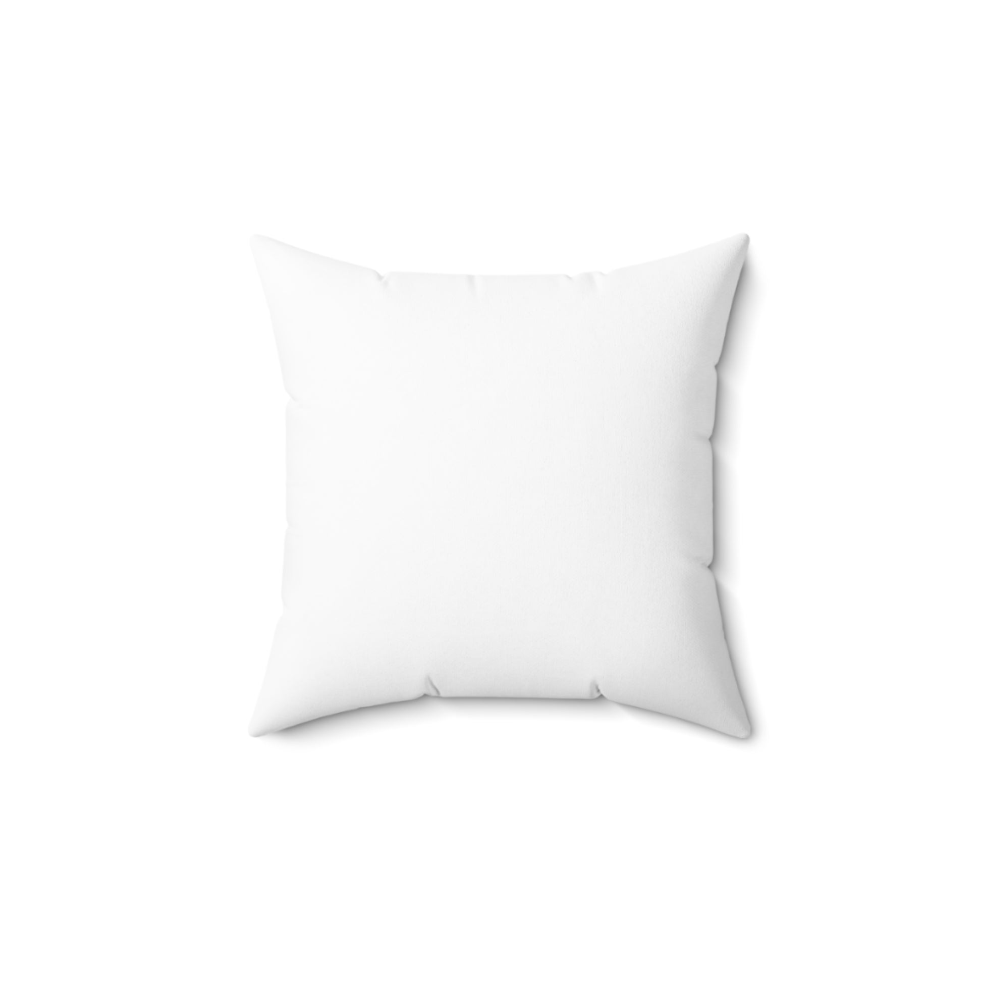 Follow Your Dreams Polyester Square Pillow - SPIRITUAL DOWNLOADS