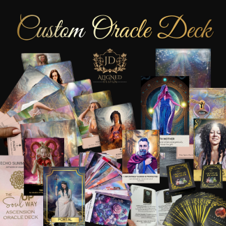Oracle Decks