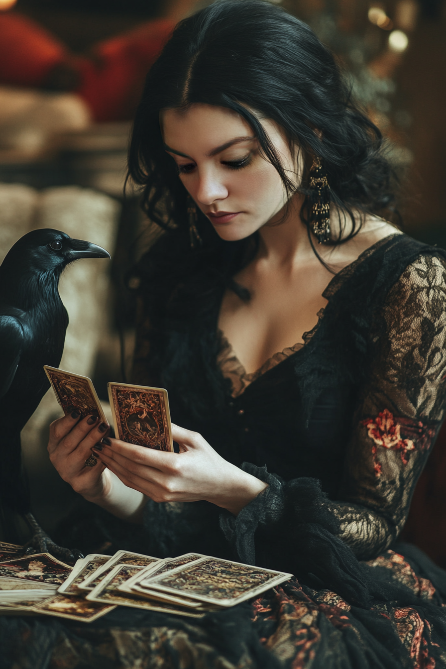 Custom Fantasy Personal Portraits Bundle - Image 25