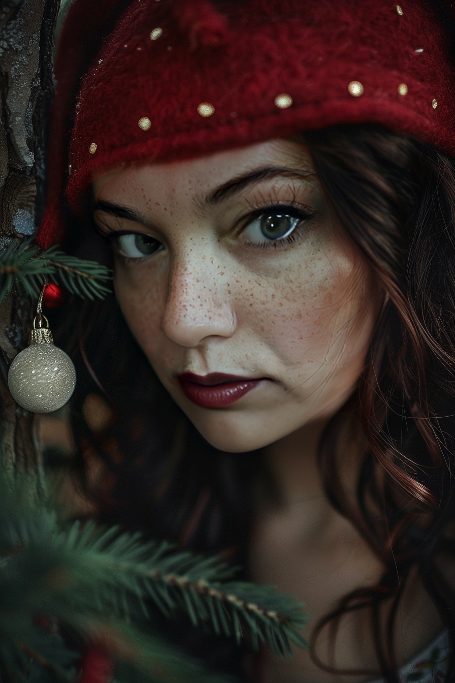 Custom Fantasy Personal Portraits Bundle - Image 20